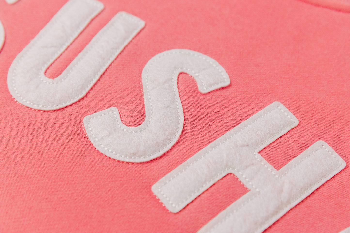 The Pink Agenda Breast Cancer Awareness Limited Edition "SUSHI" Crewneck