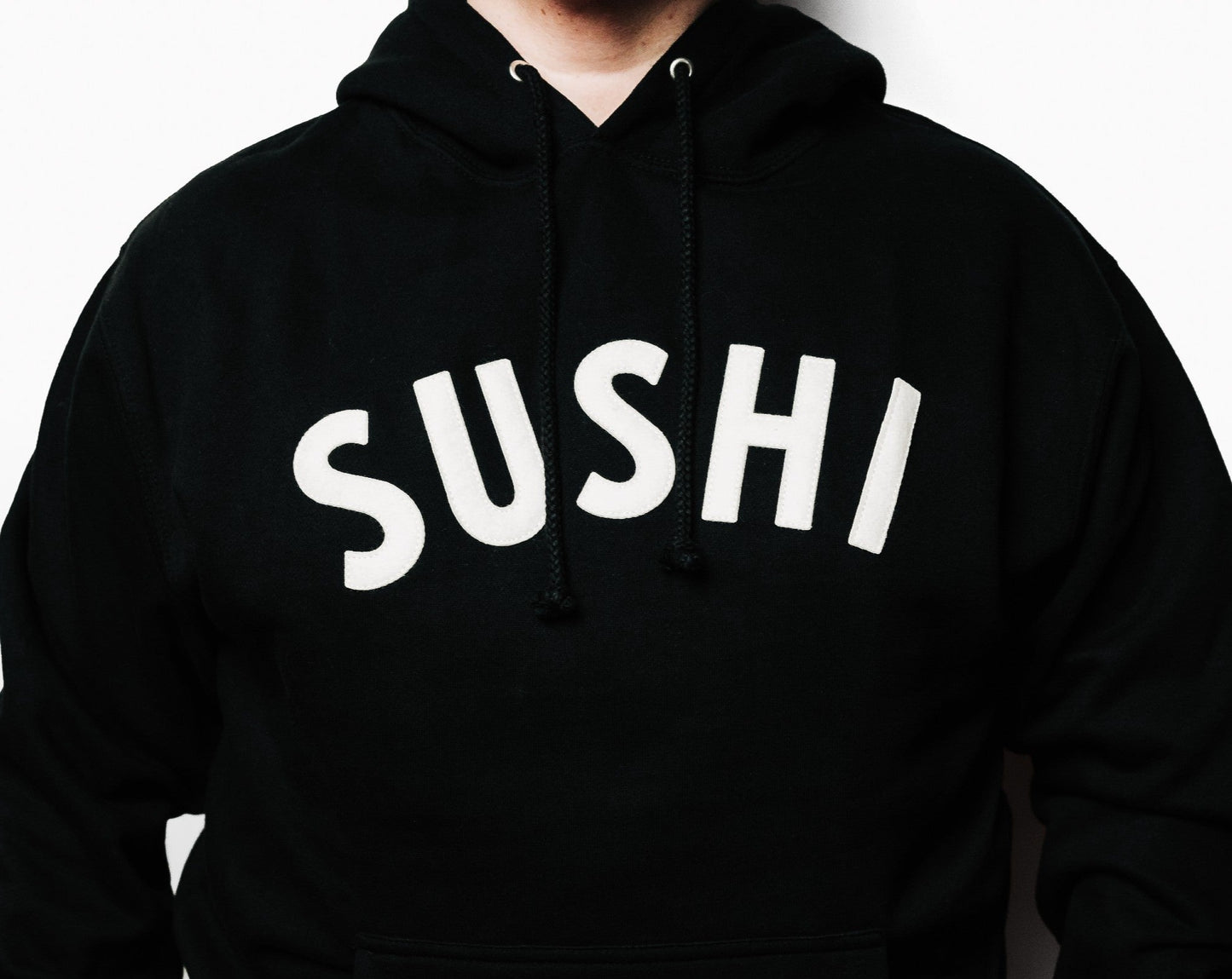 SUSHI Hoodie