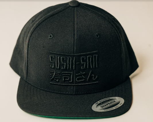 Sushi-san Hat